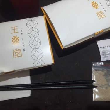 Tổng hợp- Cafe Yu Tang - Chùa Láng