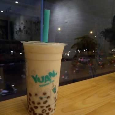 Món ăn- Cafe Yuan Tea - Trà Sữa Đài Loan