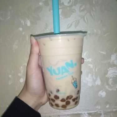Món ăn- Cafe Yuan Tea - Trà Sữa Đài Loan