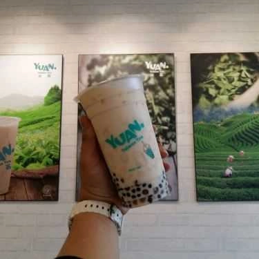 Món ăn- Cafe Yuan Tea - Trà Sữa Đài Loan