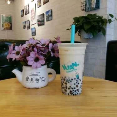 Món ăn- Cafe Yuan Tea - Trà Sữa Đài Loan