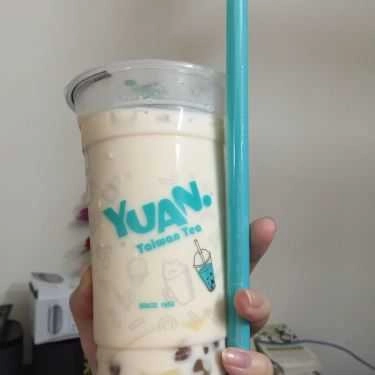 Món ăn- Cafe Yuan Tea - Trà Sữa Đài Loan