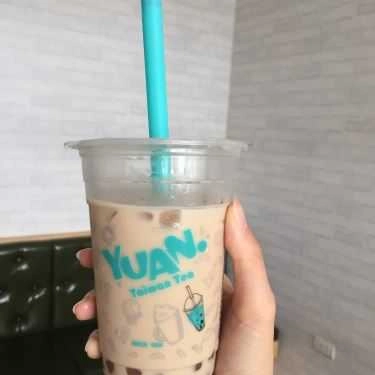 Món ăn- Cafe Yuan Tea - Trà Sữa Đài Loan