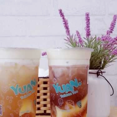 Món ăn- Cafe Yuan Tea - Trà Sữa Đài Loan