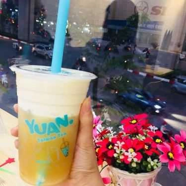 Món ăn- Cafe Yuan Tea - Trà Sữa Đài Loan