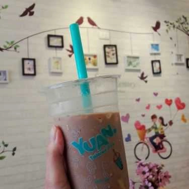 Món ăn- Cafe Yuan Tea - Trà Sữa Đài Loan