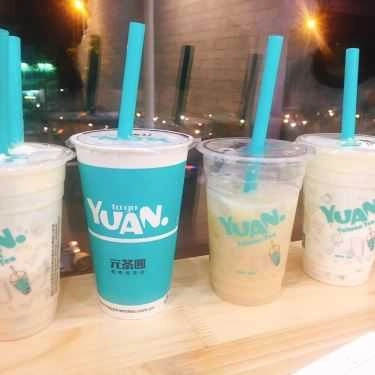 Món ăn- Cafe Yuan Tea - Trà Sữa Đài Loan