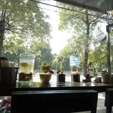 Tổng hợp- Yum Cafe