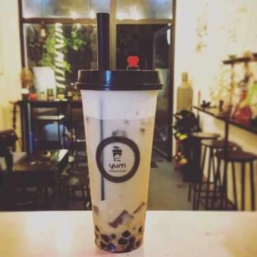 Món ăn- Yum Cafe