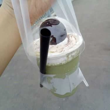 Món ăn- Yum Cafe