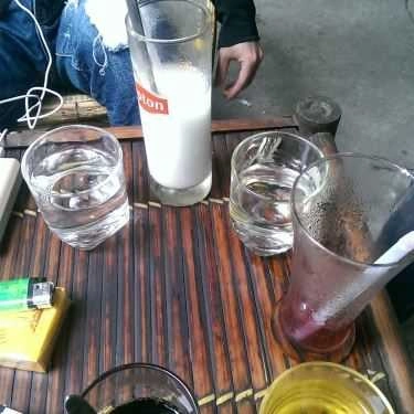 Món ăn- Z Cafe - Mỹ Đình 2
