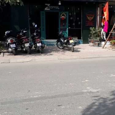 Tổng hợp- Z Coffee