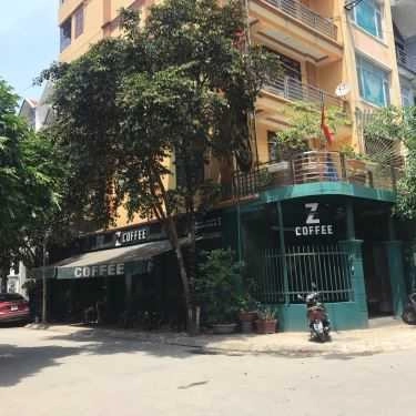 Tổng hợp- Z Coffee - KĐT Bắc Hà