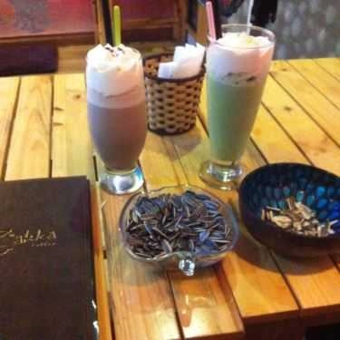 Món ăn- Zakka Coffee - Tôn Thất Tùng