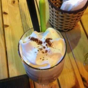Món ăn- Zakka Coffee - Tôn Thất Tùng