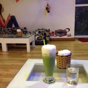 Món ăn- Zakka Coffee - Tôn Thất Tùng