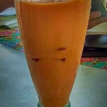Món ăn- Zakka Coffee - Tôn Thất Tùng