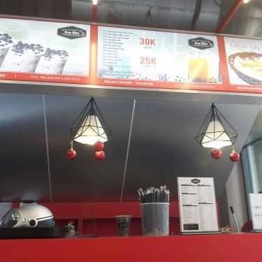 Tổng hợp- Cafe Trà Sữa Zen Cha