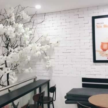 Tổng hợp- Cafe Zen Sheep Tea