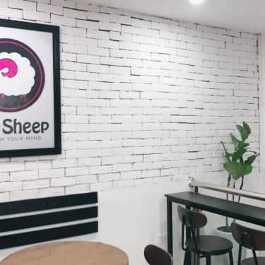 Tổng hợp- Cafe Zen Sheep Tea