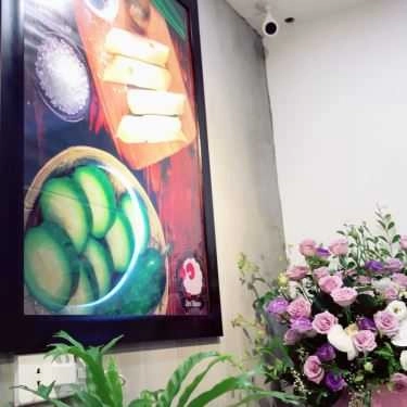 Tổng hợp- Cafe Zen Sheep Tea