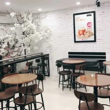 Tổng hợp- Cafe Zen Sheep Tea