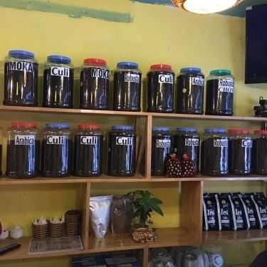 Tổng hợp- Zest Cafe - Nguyễn Hiền