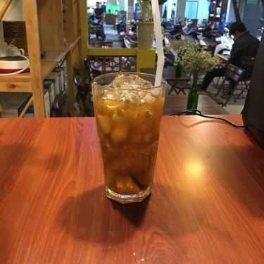 Món ăn- Zest Cafe - Nguyễn Hiền