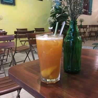 Món ăn- Zest Cafe - Nguyễn Hiền