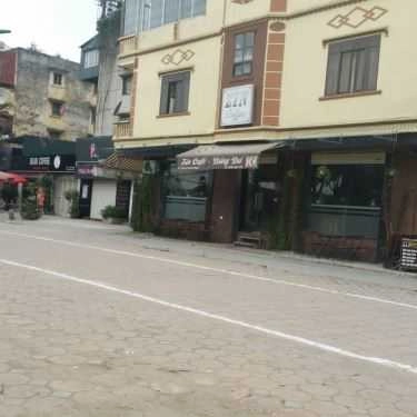 Tổng hợp- Zin Coffee