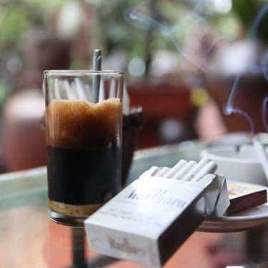 Món ăn- Cafe Zingo Juice - Đình Thôn