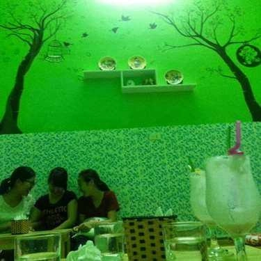 Tổng hợp- Cafe Zingo Juice - Đình Thôn