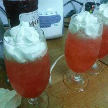 Món ăn- Cafe Zingo Juice - Đình Thôn