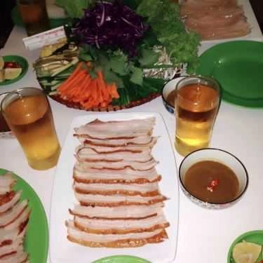 Món ăn- Cafe Zingo Juice - Đình Thôn