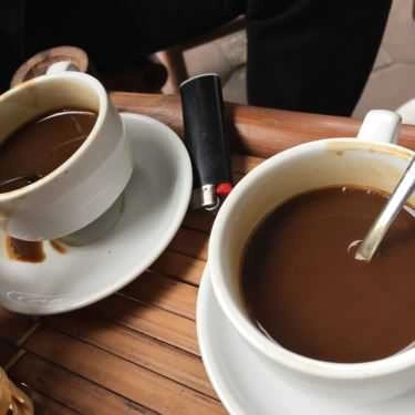 Món ăn- Zon Coffee & Fast Food