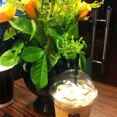 Món ăn- Zone Cafe - Nguyễn Hữu Huân