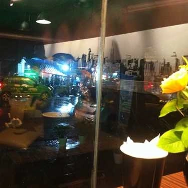 Tổng hợp- Zone Cafe - Nguyễn Hữu Huân