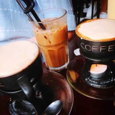 Món ăn- Zone Cafe - Nguyễn Hữu Huân
