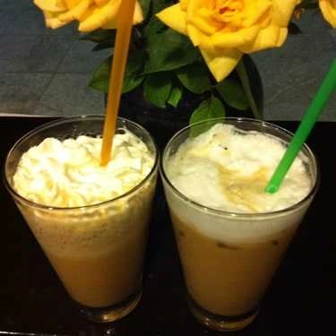 Món ăn- Zone Cafe - Nguyễn Hữu Huân