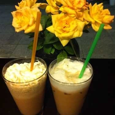 Món ăn- Zone Cafe - Nguyễn Hữu Huân