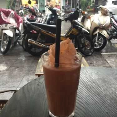 Món ăn- Zone Cafe - Nguyễn Hữu Huân