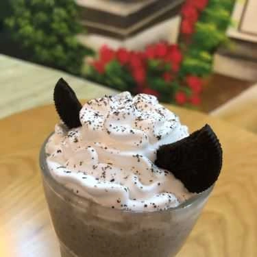 Món ăn- Zone Coffee - Phạm Huy Thông