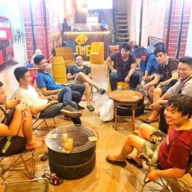 Tổng hợp- Zone Coffee - Phạm Huy Thông