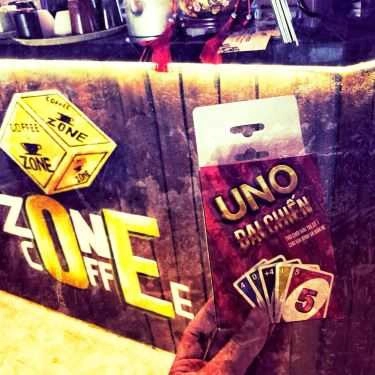 Tổng hợp- Zone Coffee - Phạm Huy Thông