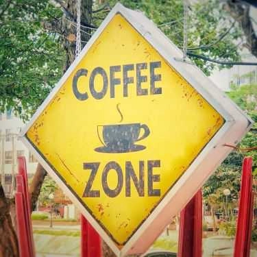 Tổng hợp- Zone Coffee - Phạm Huy Thông