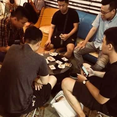 Tổng hợp- Zone Coffee - Phạm Huy Thông