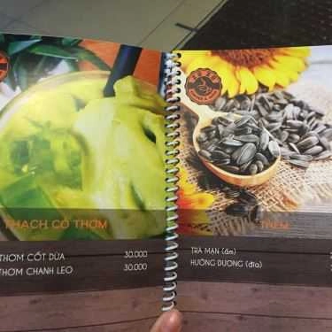 Tổng hợp- Zozo Coffee