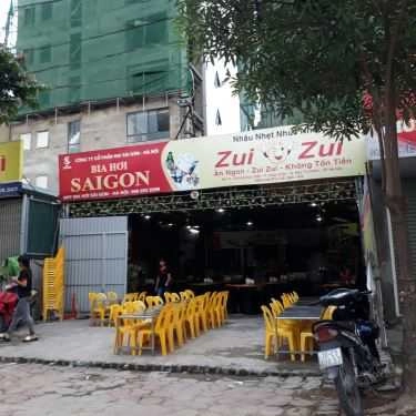 Tổng hợp- Quán Nhậu Zui Zui - Bia Hơi & Các Món Nhậu
