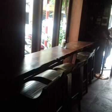 Tổng hợp- Zulu Cafe - Hàng Đậu
