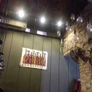 Tổng hợp- Zulu Cafe - Hàng Đậu